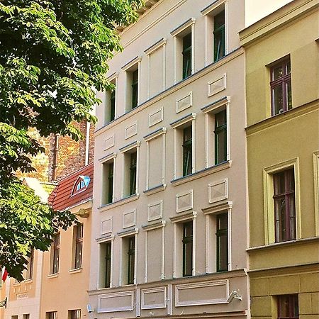 Apartamenty Chleb i Wino Strumykowa Stary Toruń Zewnętrze zdjęcie