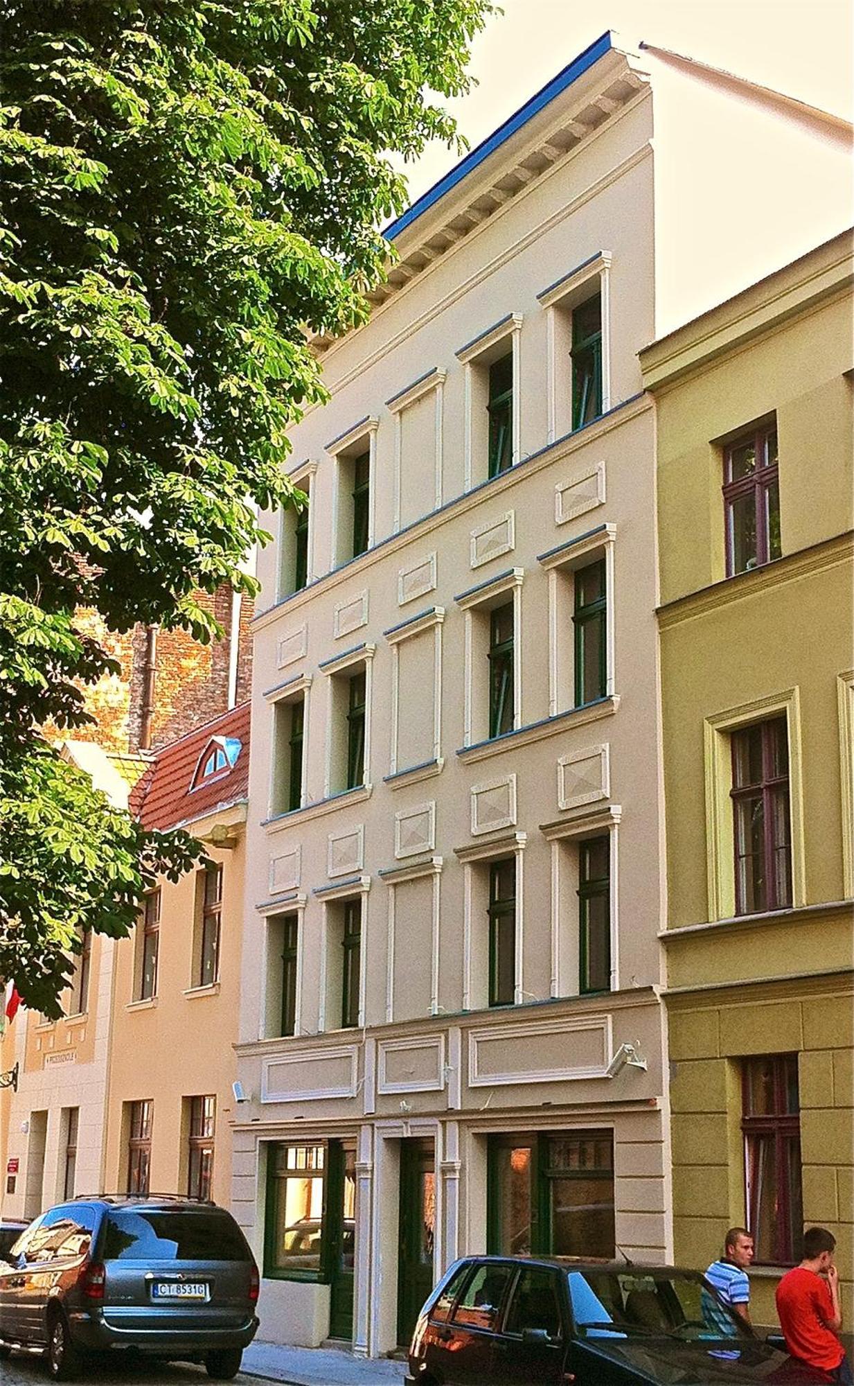 Apartamenty Chleb i Wino Strumykowa Stary Toruń Zewnętrze zdjęcie
