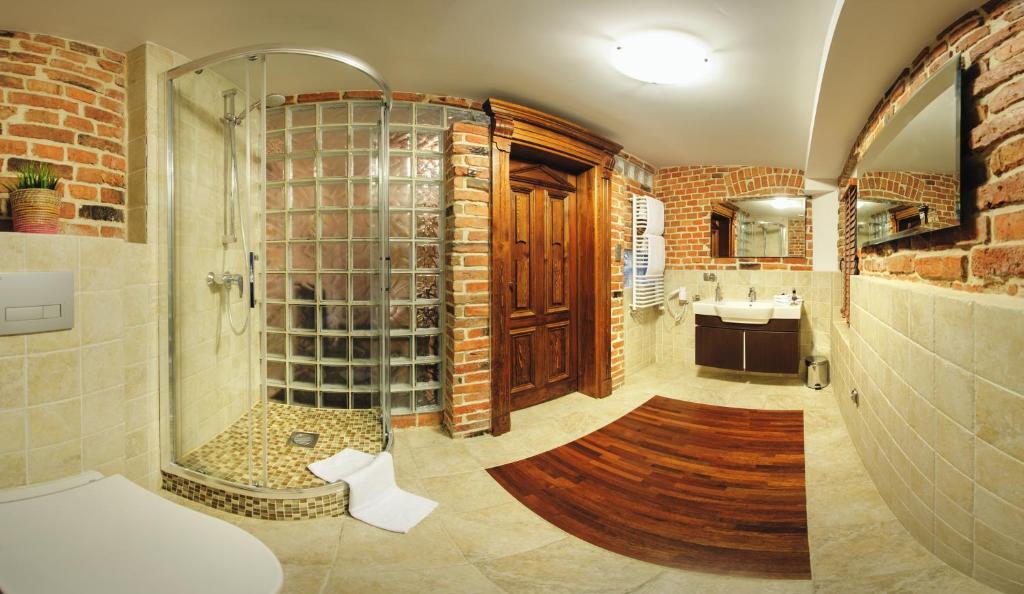 Apartamenty Chleb i Wino Strumykowa Stary Toruń Pokój zdjęcie
